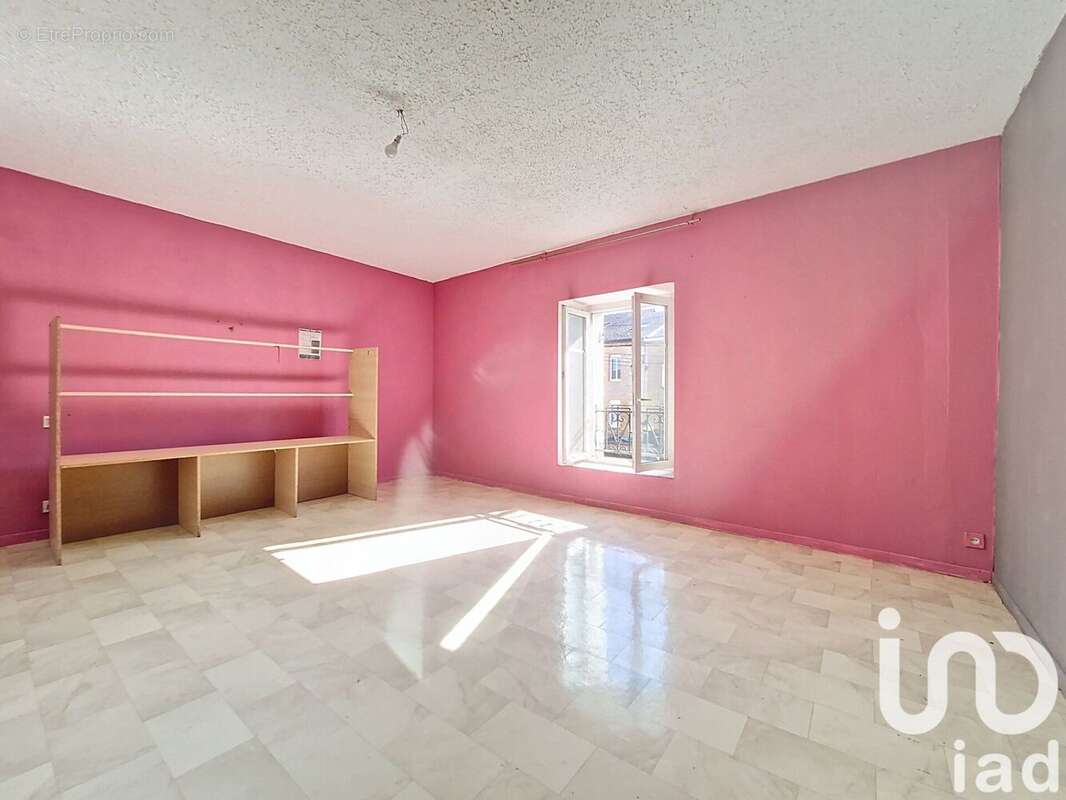 Photo 9 - Maison à POIX-TERRON