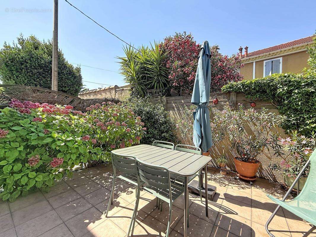 Maison 88 m² à Avignon  - photo 5