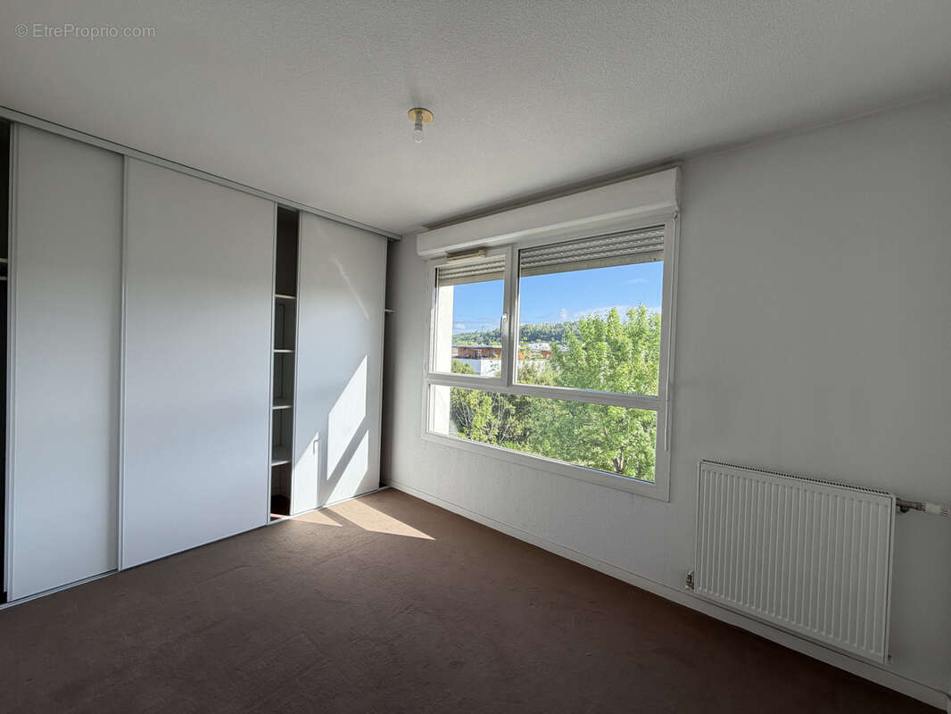 Appartement à FLOIRAC