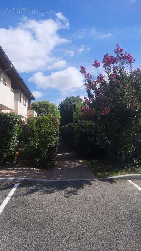 Appartement à SAINT-JORY