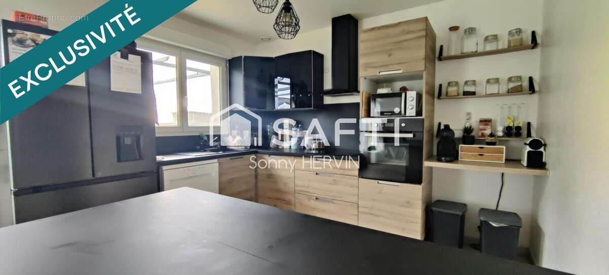 Photo 3 - Maison à NIEULLE-SUR-SEUDRE