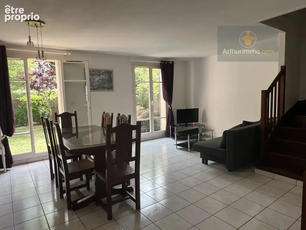 Vente Maison Maurepas(78310) 399 000ï¿œ - photo 2