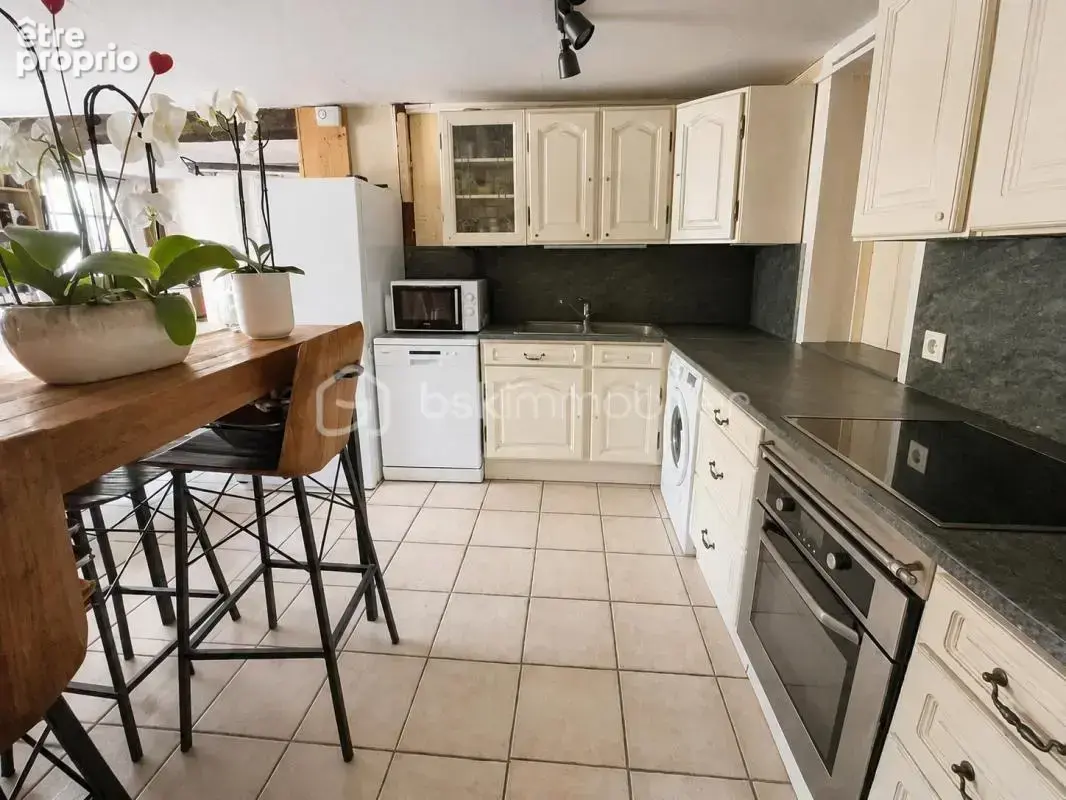 Marly-la-ville – maison familiale + appartement indépendant – environ 165 m² - photo 7