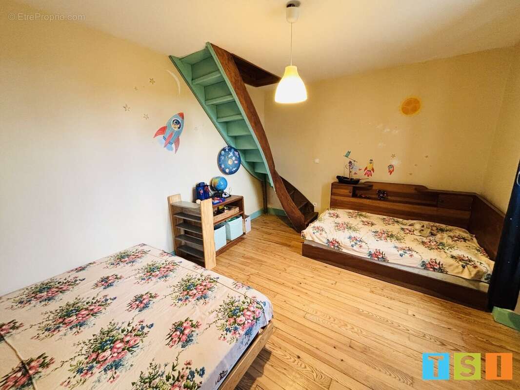 Maison à SAINT-GAUDENS