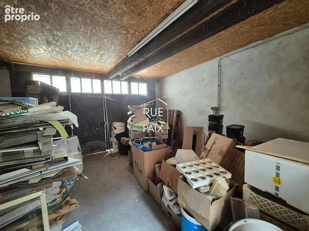 Maison Loudun 4 pièce(s) - photo 5