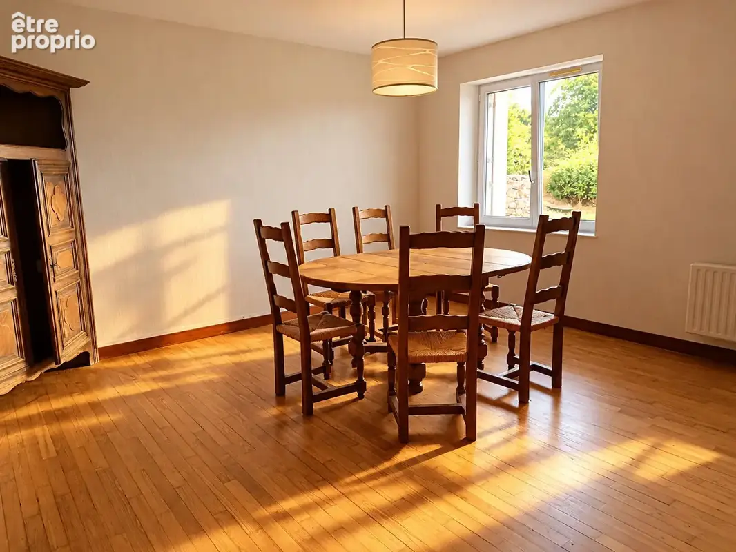 Exclusivité - Maison néo-bretonne de 10 pièces à vendre à Telgruc-sur-Mer - Idéal investisseur - photo 4