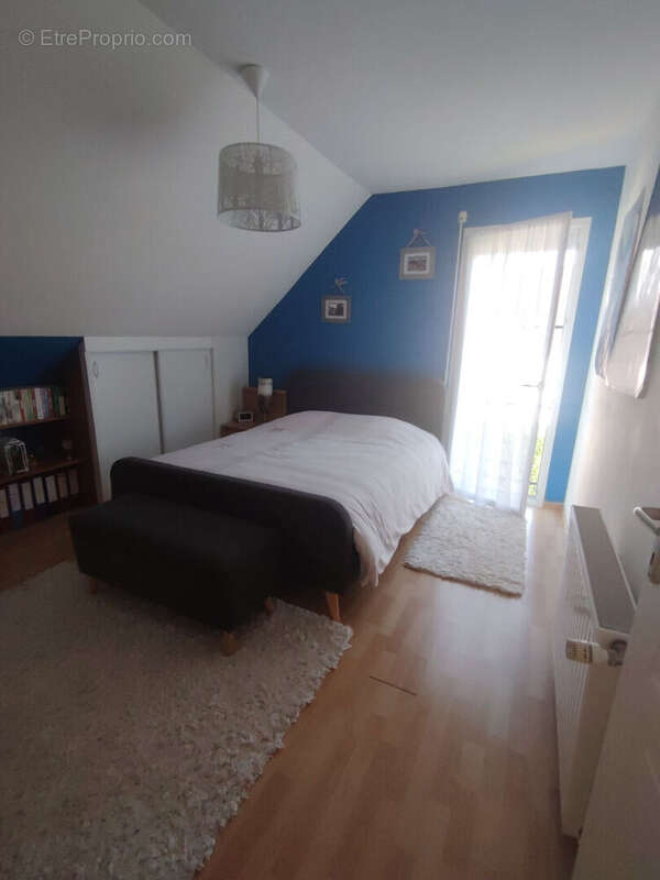 Maison à LESCAR
