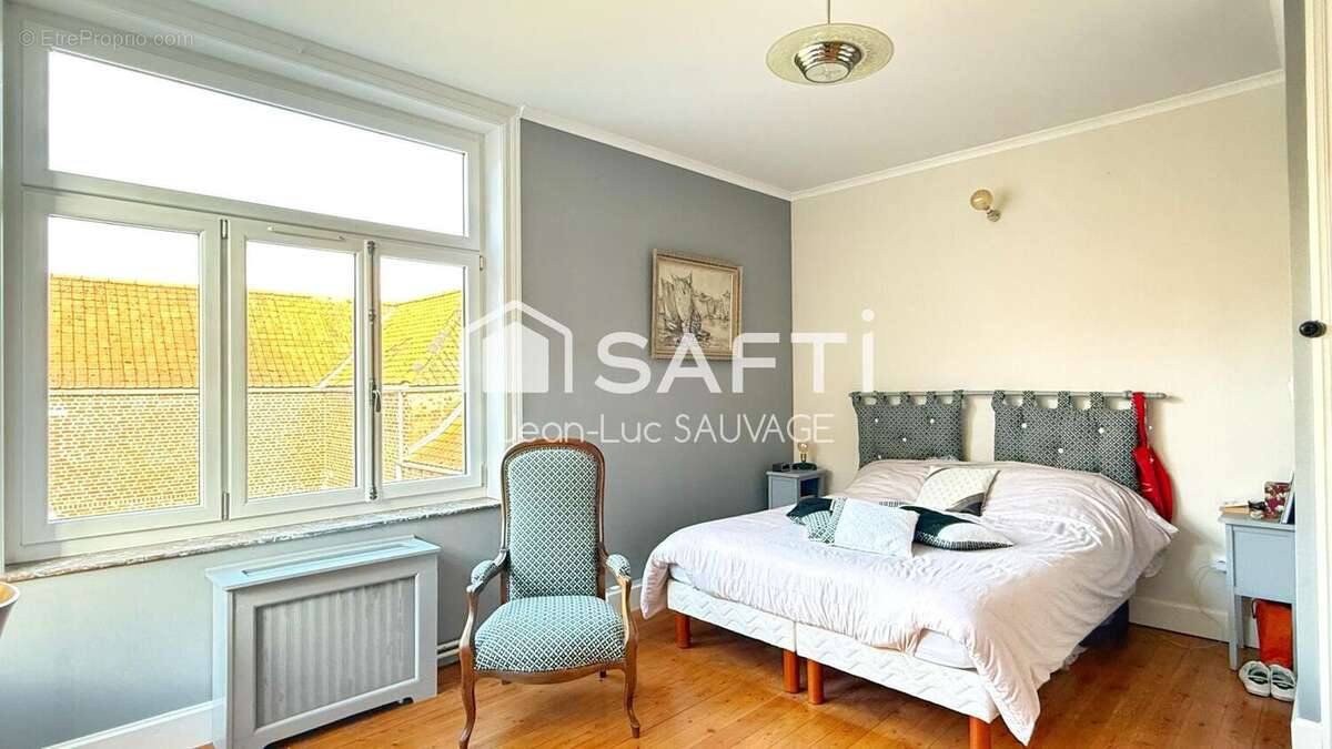 Photo 7 - Maison à MERIGNIES