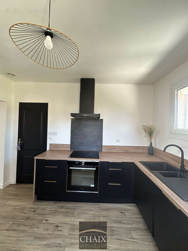 Appartement à AUBAGNE