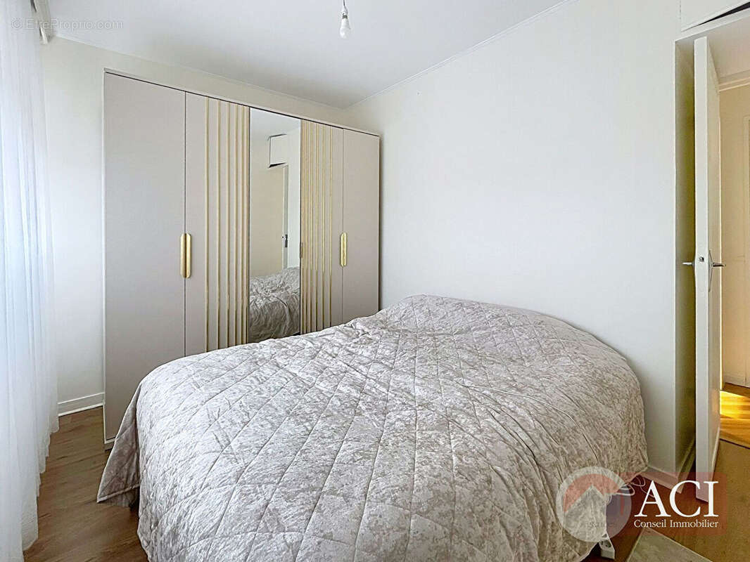 Appartement à MONTMAGNY