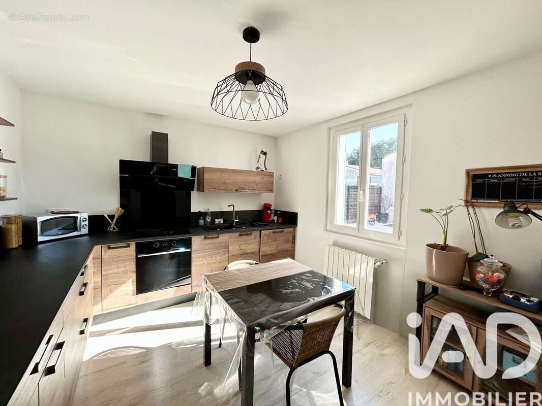 Photo 5 - Maison à BEAUCAIRE