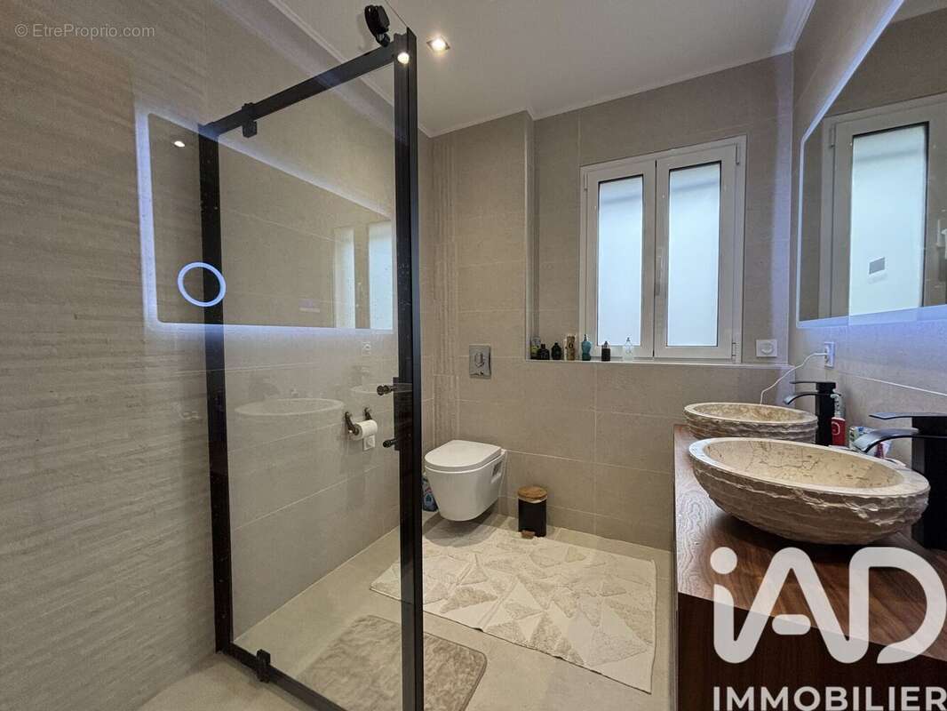 Photo 8 - Maison à SAVIGNY-SUR-ORGE