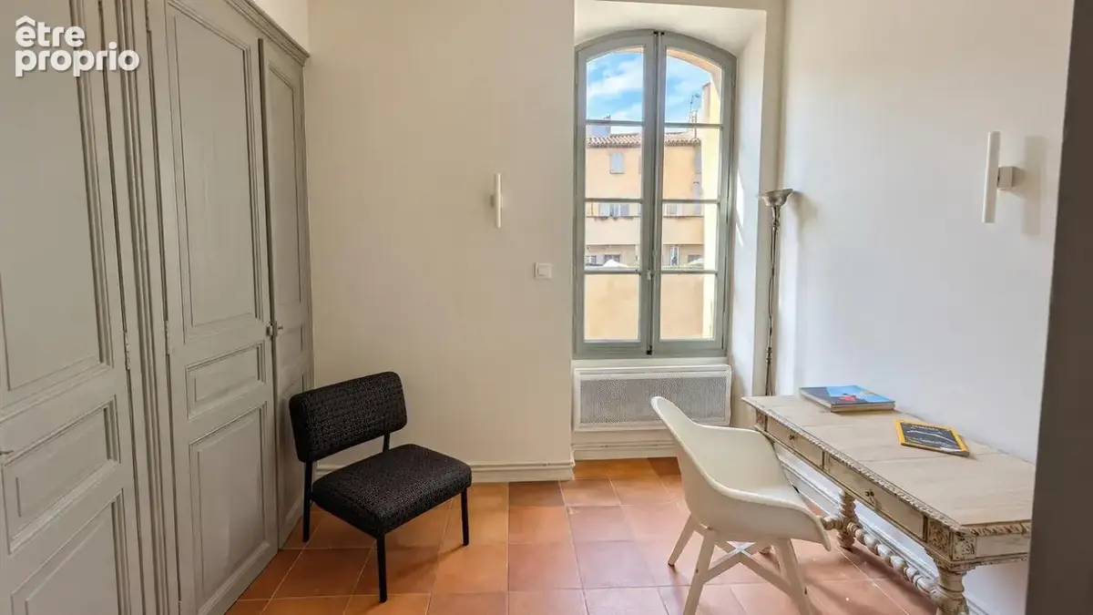 Lauris – appartement meublé, pied-à-terre & investissement locatif - photo 12