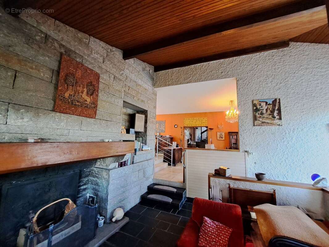 Photo 6 - Maison à AMBERT