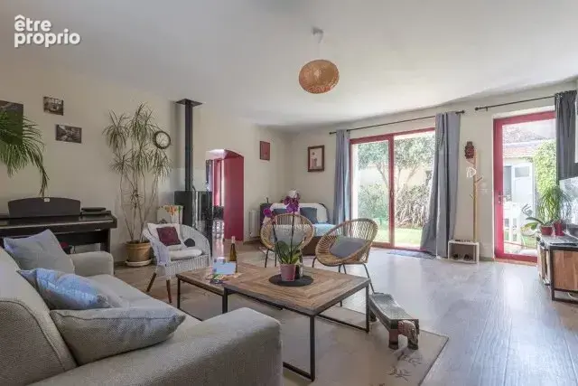 Maison - 4 pièces - photo 2