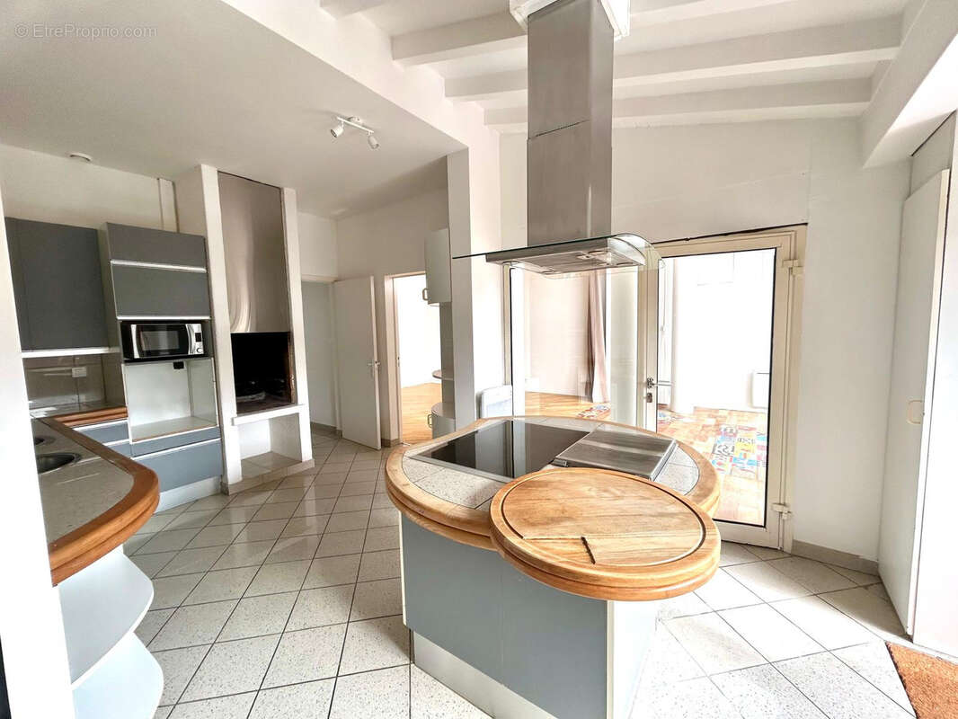 Maison à LAGARDELLE-SUR-LEZE