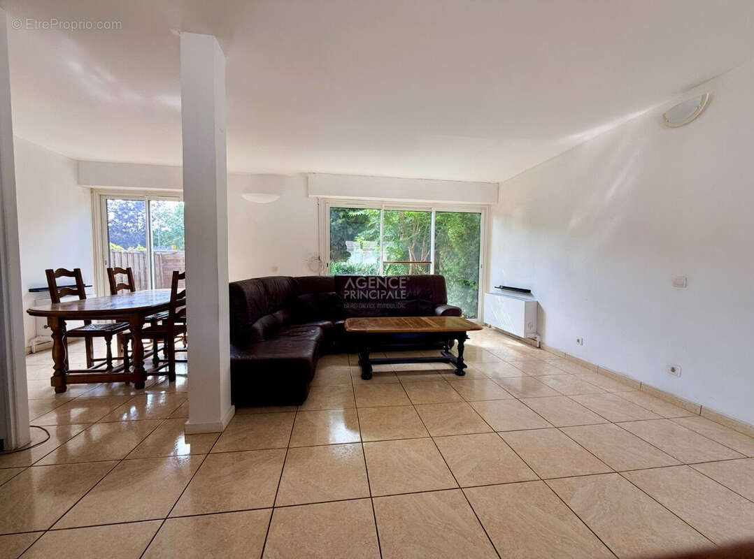 Maison Osny 5 pièce(s) 91.01 m2 - photo 3