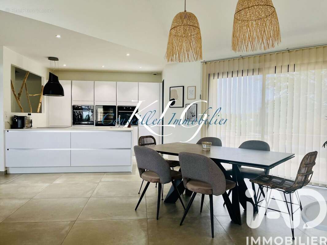 Photo 4 - Maison à JOUY