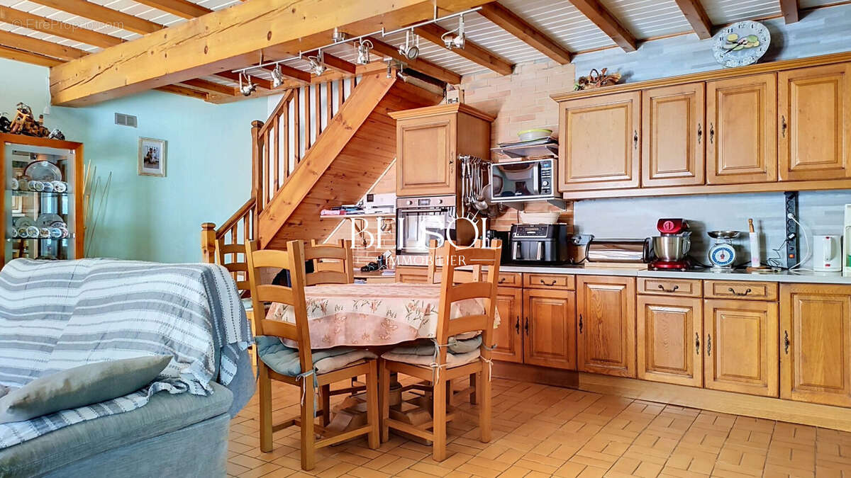 Maison à ARLES-SUR-TECH