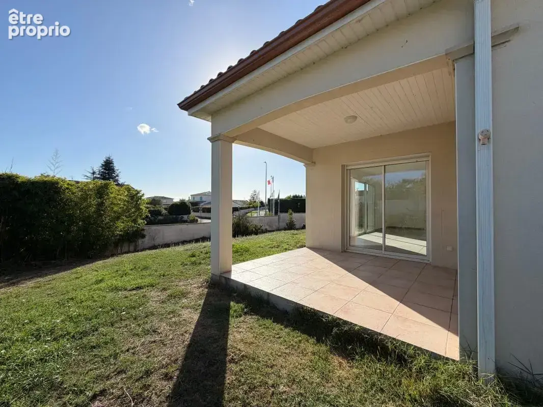 MAISON 4 PIECES à 500 m Centre Ville et Lac de Vaux sur mer - photo 5