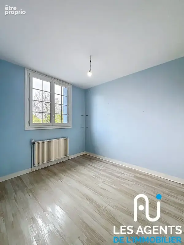 Maison Saint Ay 111m² - photo 8