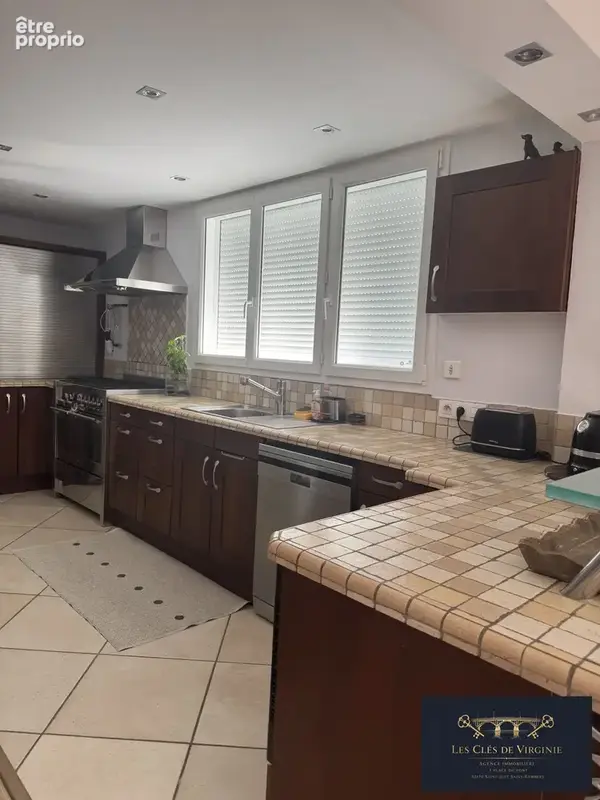 Maison 6 pièces 211 m² à vendre à Unieux (42240) - photo 3