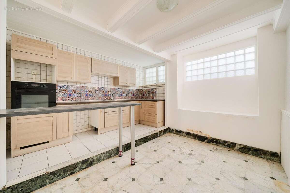 Photo 8 - Maison à TOUL