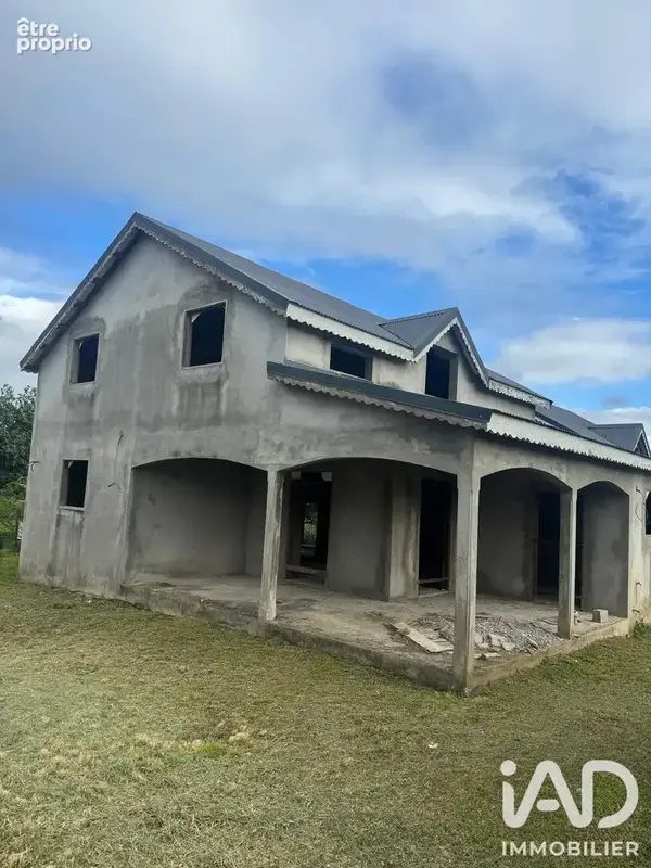 Photo 1 - Maison à SAINTE-ROSE