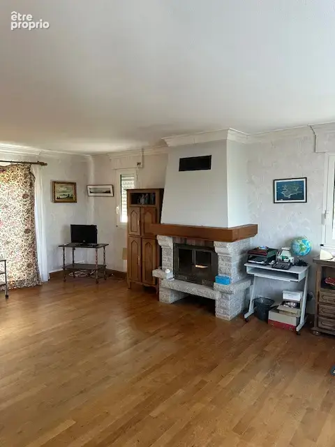 Maison avec Vue Mer lointaine - photo 5
