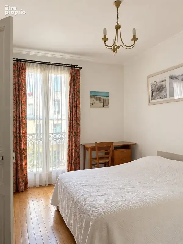 Appartement 53m² à courbevoie - photo 4