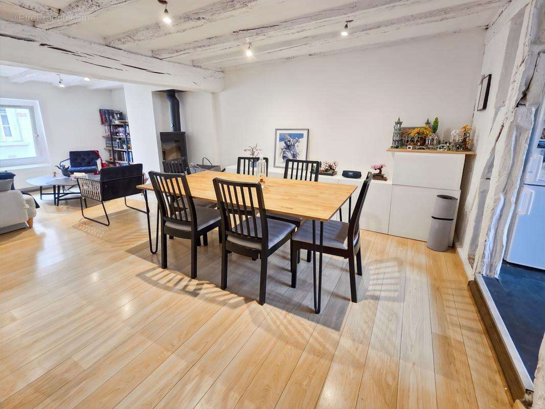Appartement à ORLEANS