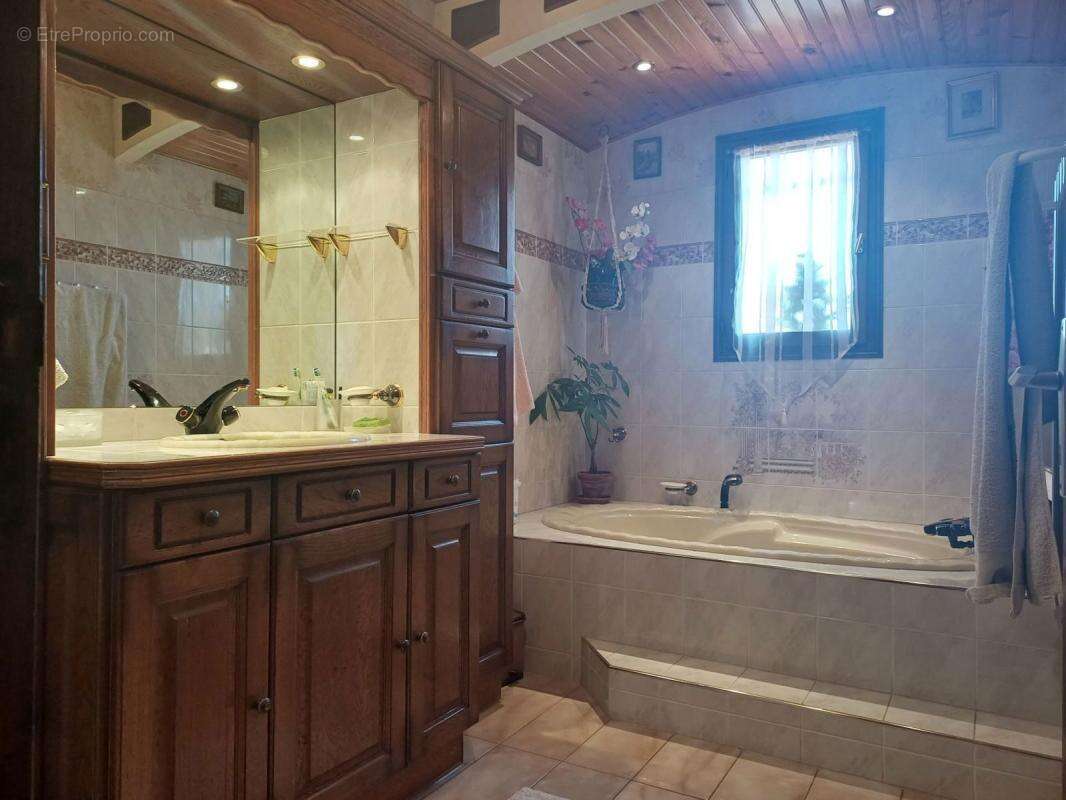 Maison à CANET-EN-ROUSSILLON