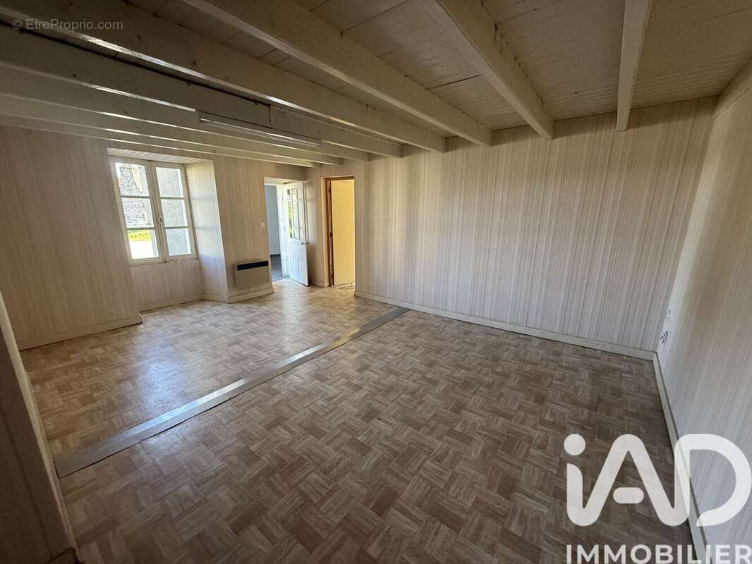 Photo 6 - Maison à LE TALLUD