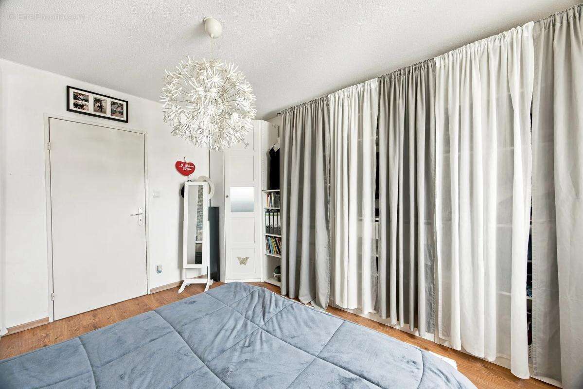 Appartement duplex 6 pièces – 120 m² – Haguenau - photo 8