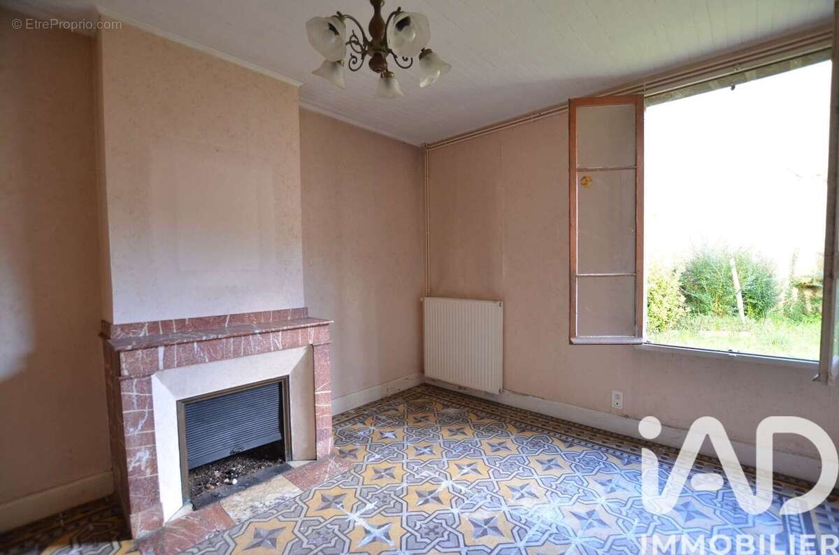 Photo 4 - Maison à RISCLE