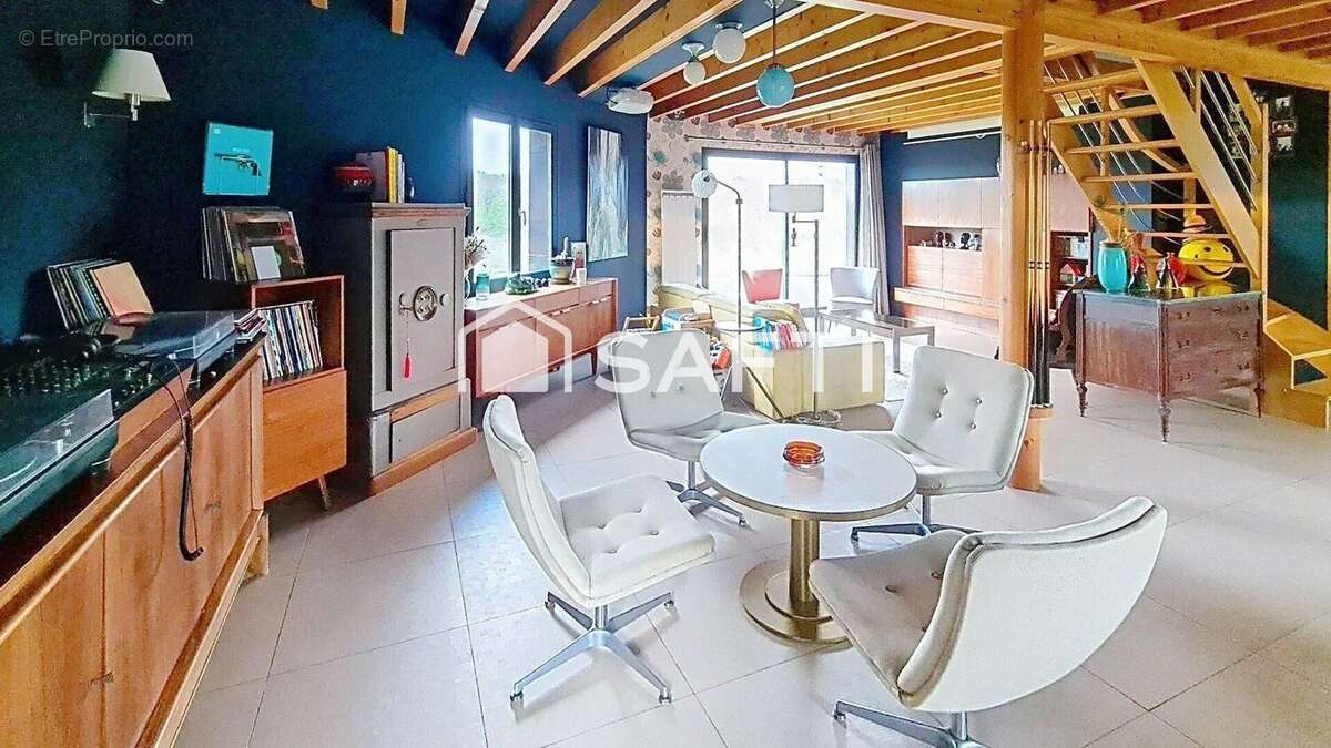 Photo 7 - Maison à LYONS-LA-FORET