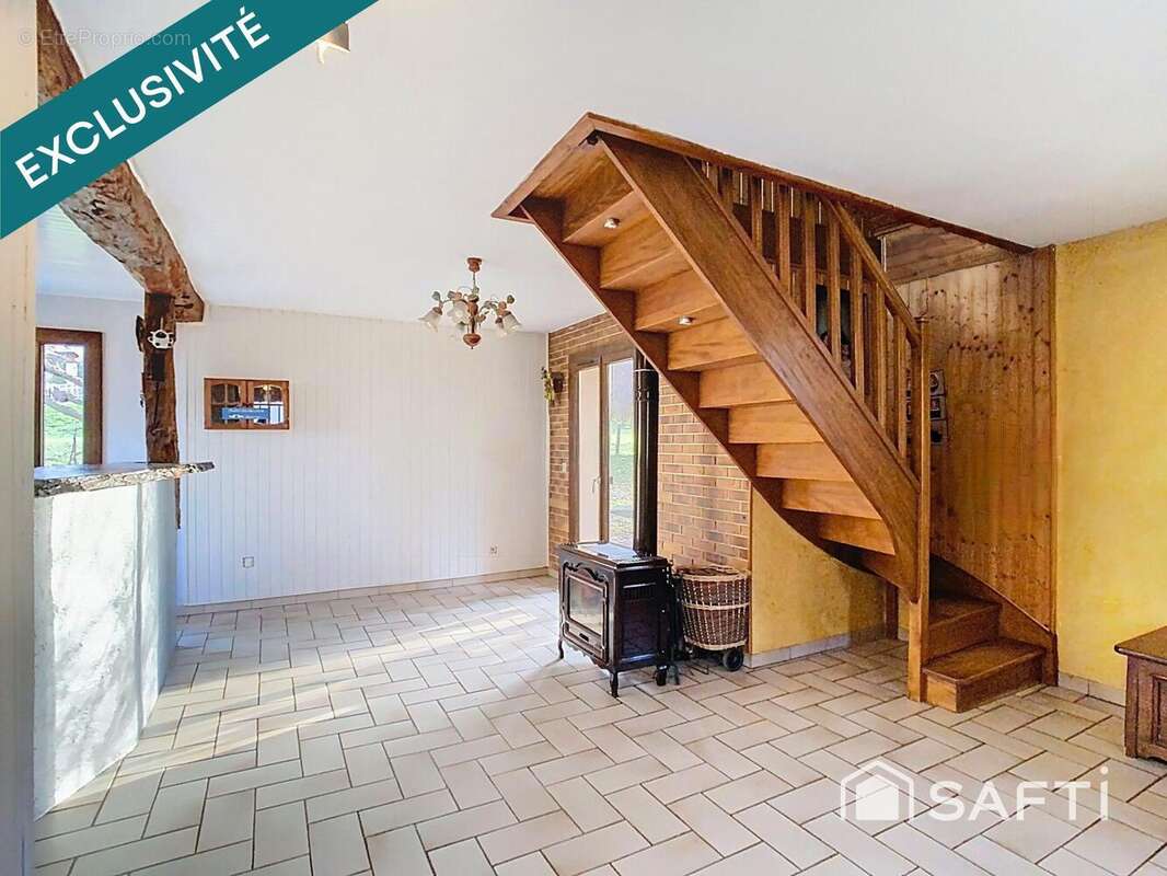 Photo 7 - Maison à PUBLIER