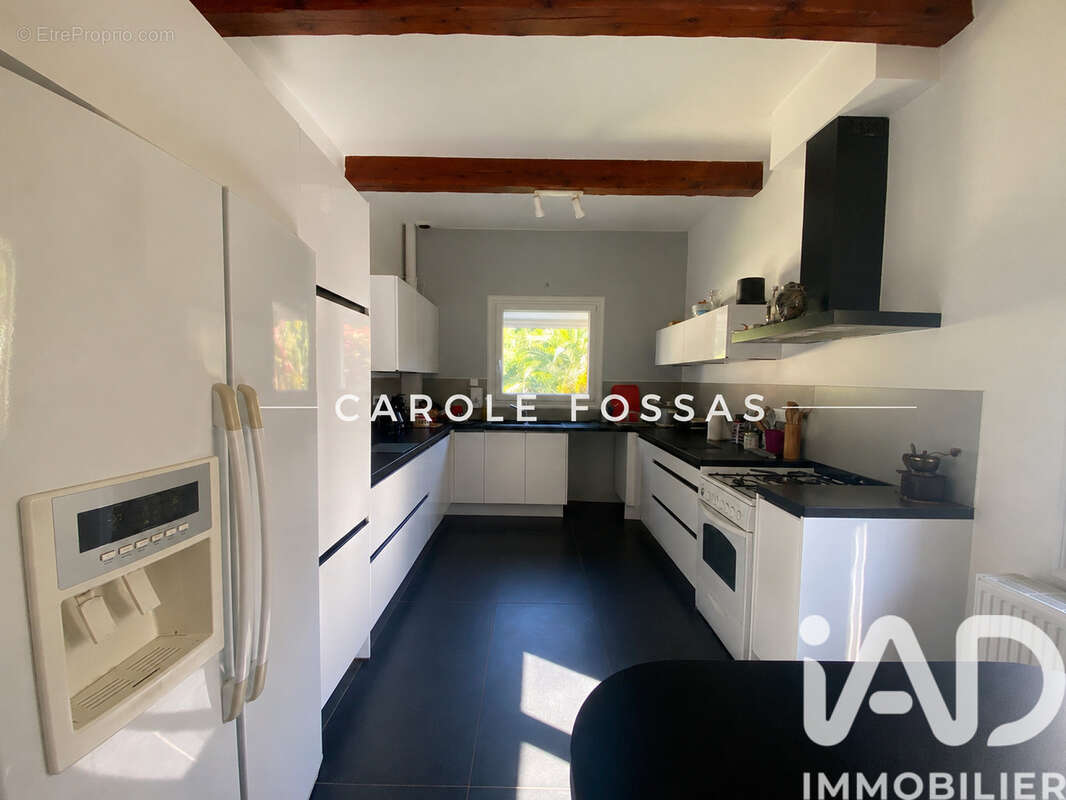 Photo 4 - Maison à PERPIGNAN