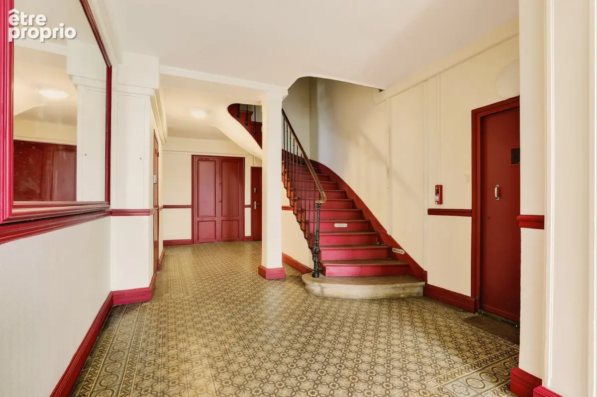 Appartement plein de charme, au coeur battant de Nanterre - photo 13