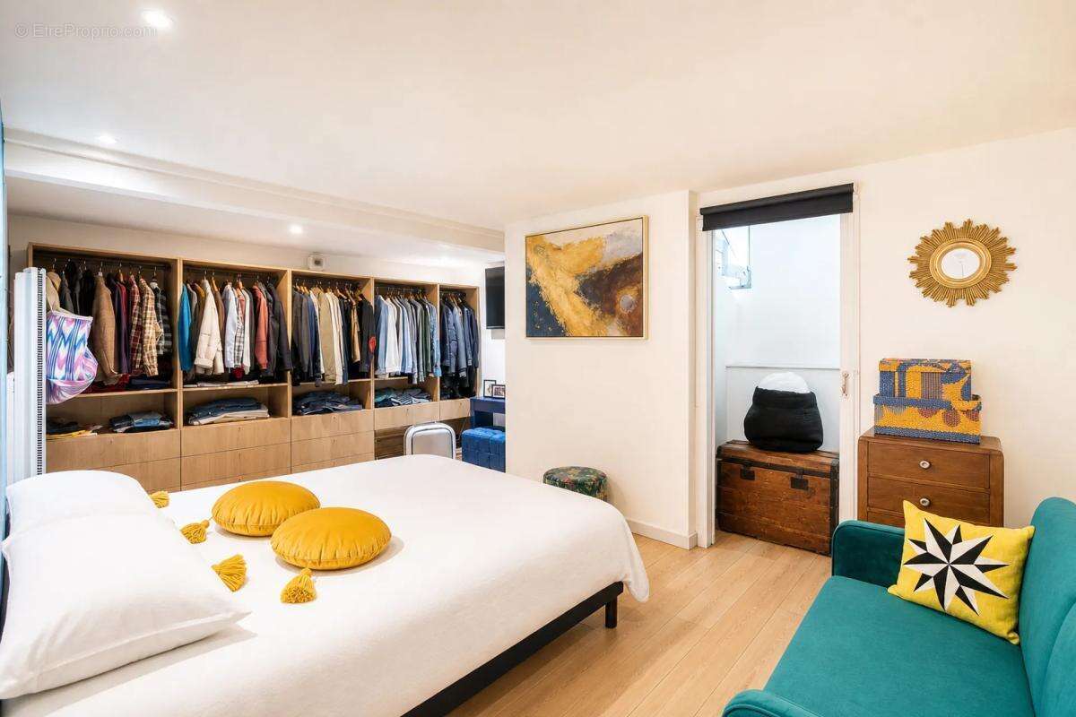 Appartement de 4 pièces de 123 m² à Bordeaux - photo 11