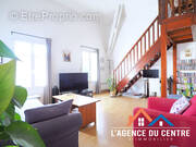 Appartement à CARRIERES-SOUS-POISSY