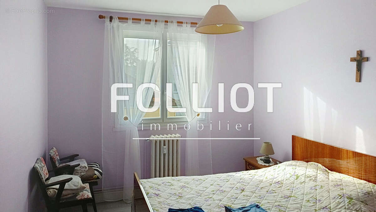 Appartement à CARENTAN