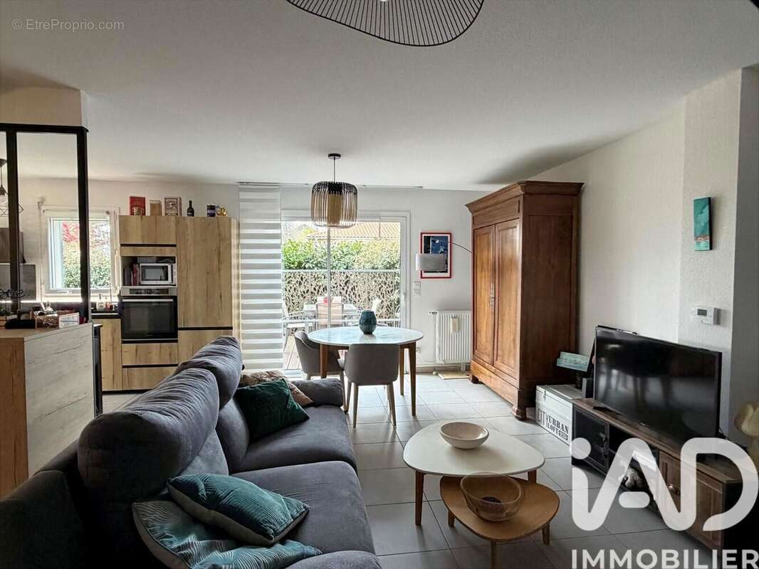 Photo 3 - Maison à PIBRAC