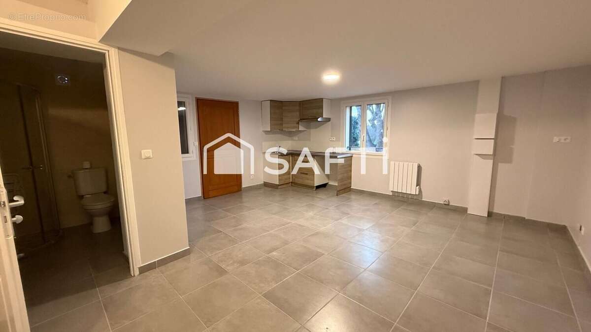 Photo 3 - Maison à TRIEL-SUR-SEINE