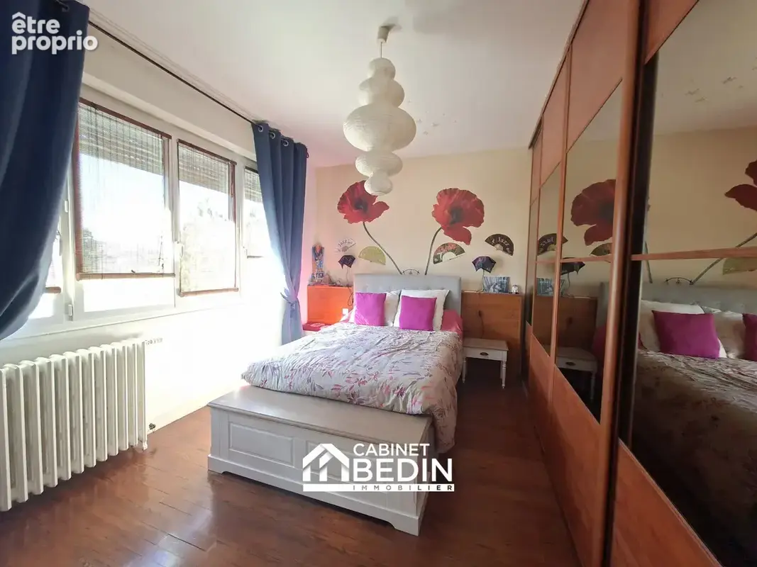 Maison 5 pièces 162 m² à vendre à Pessac (33600) - photo 9