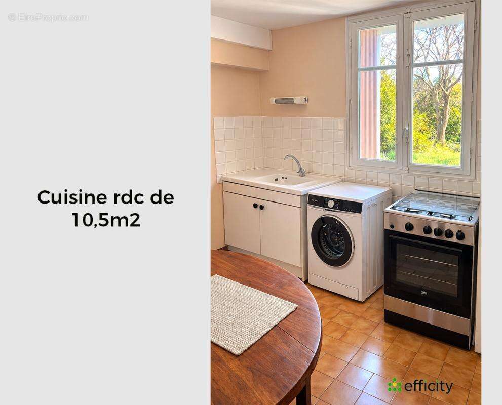 Maison à BESSEGES