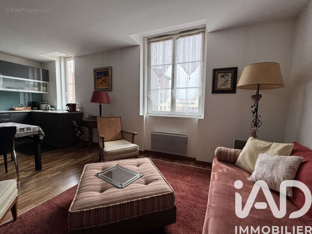 Photo 7 - Appartement à BORDEAUX