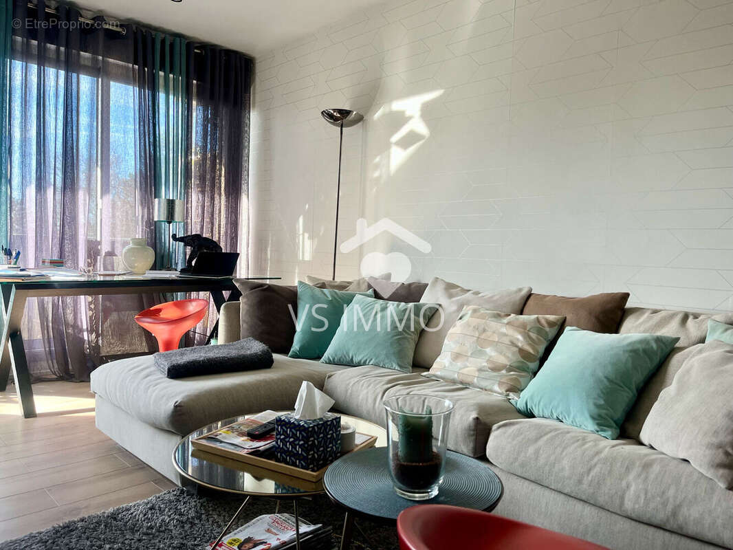 Appartement à RONCHIN