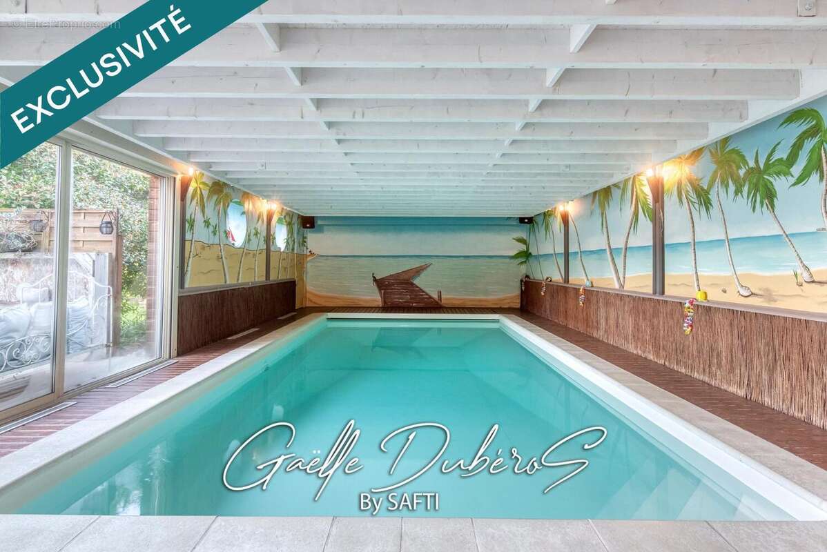 Photo 8 - Maison à VERN-D&#039;ANJOU