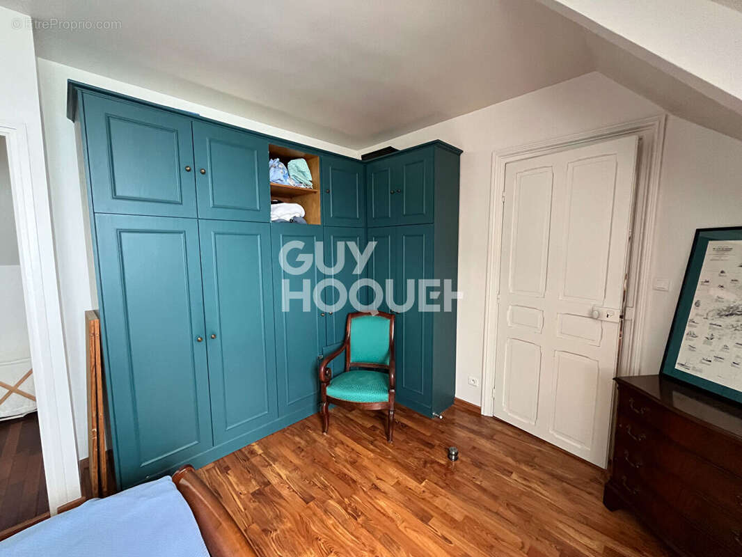 Appartement à ETABLES-SUR-MER